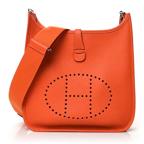 hermes starting price|hermes evelyne bag price 2022.